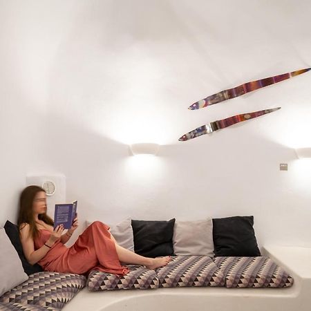 Fosuites Иа Екстериор снимка