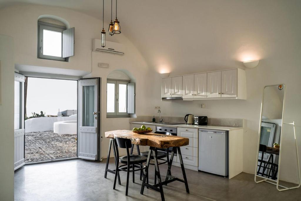 Fosuites Иа Екстериор снимка