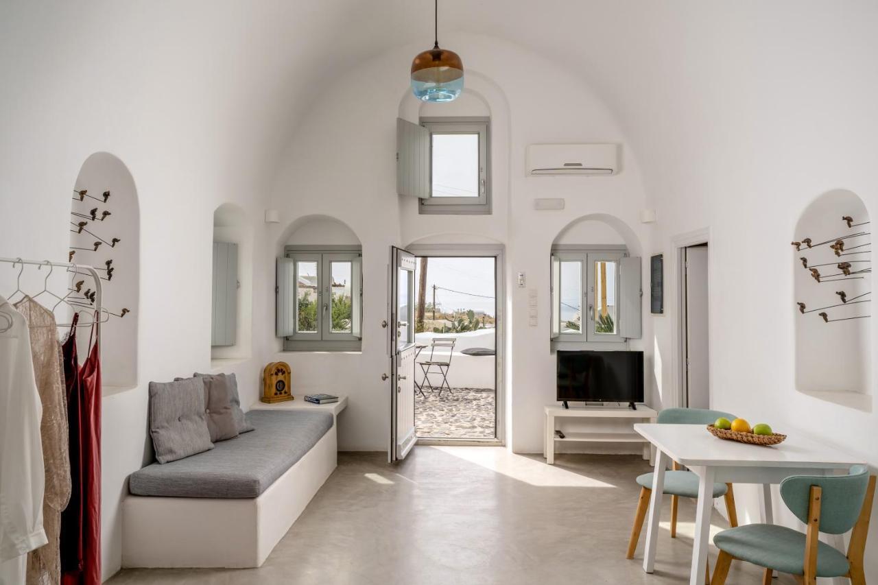 Fosuites Иа Екстериор снимка