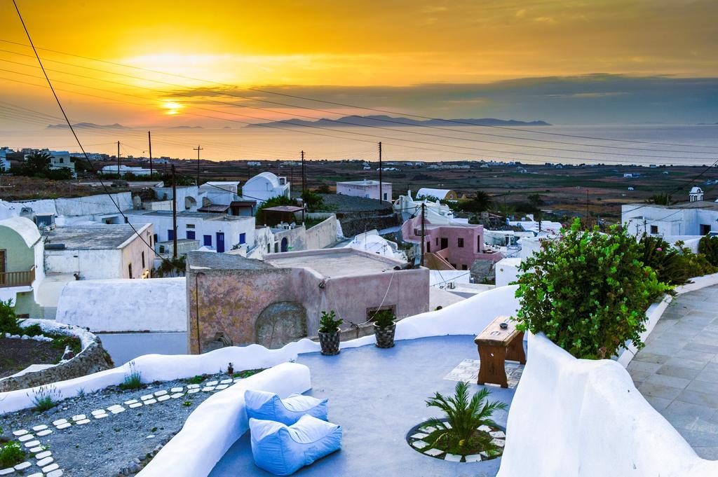 Fosuites Иа Екстериор снимка