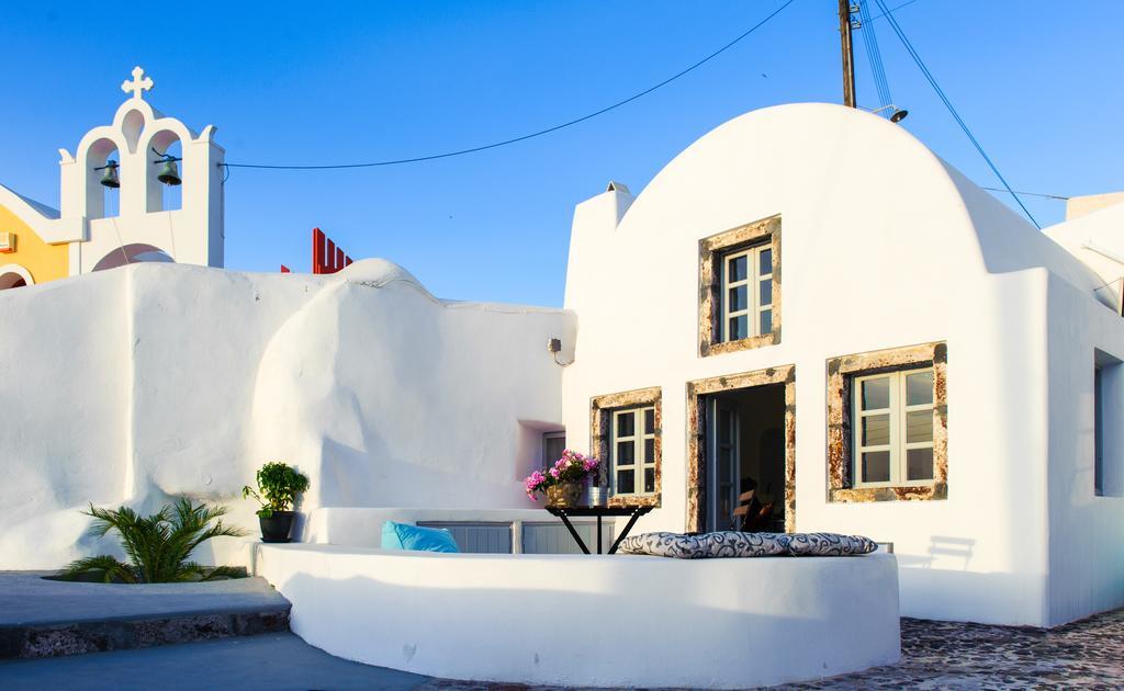 Fosuites Иа Екстериор снимка