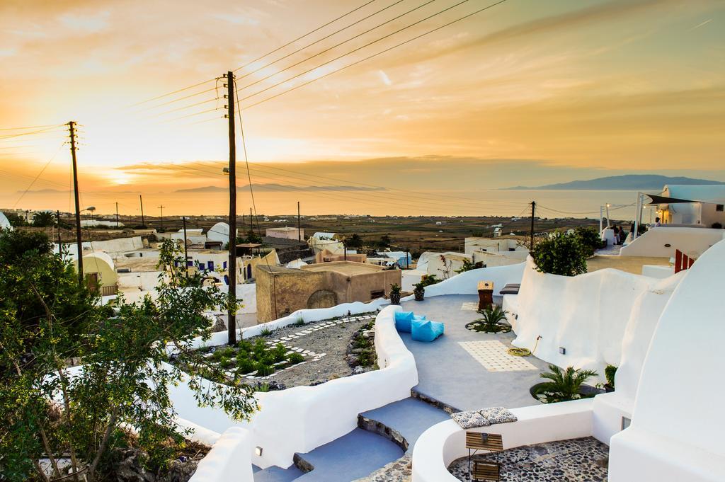 Fosuites Иа Екстериор снимка