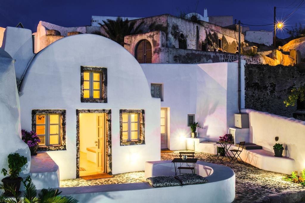 Fosuites Иа Екстериор снимка