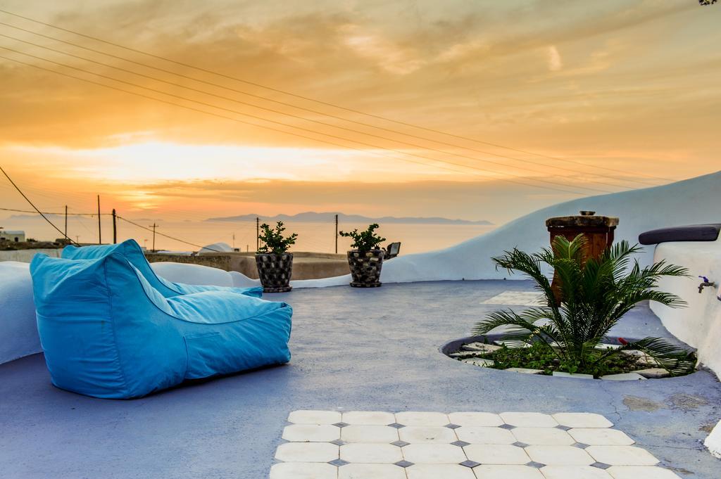 Fosuites Иа Екстериор снимка